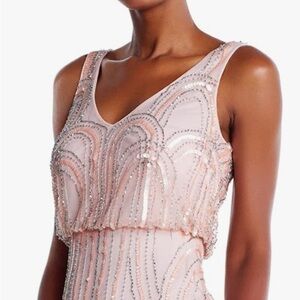 Adrianna Papell | Women's Beaded Gown